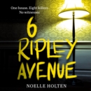 6 Ripley Avenue - eAudiobook