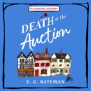 The Death at the Auction - eAudiobook