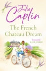 The French Chateau Dream - Book