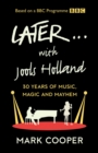 Later ... With Jools Holland - Book