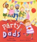 Party for Dads - eBook
