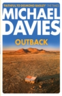 Outback : The Desmond Bagley Centenary Thriller - eBook