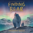 Finding Bear - eAudiobook