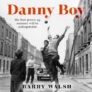 Danny Boy - eAudiobook