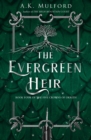 The Evergreen Heir - Book