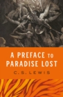 A Preface to Paradise Lost - eBook
