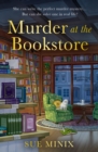 The Murder at the Bookstore - eBook