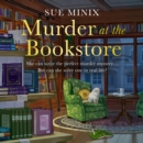The Murder at the Bookstore - eAudiobook