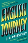 English Journey - eBook