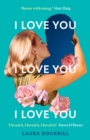 I Love You, I Love You, I Love You - eBook
