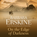 On the Edge of Darkness - eAudiobook