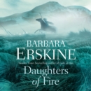 Daughters of Fire - eAudiobook