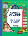 How to Build a Home - Book