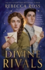 Divine Rivals - Book