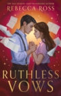 Ruthless Vows - Book