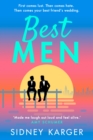 Best Men - Book