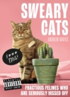 Sweary Cats - Book