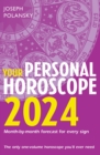 Your Personal Horoscope 2024 - eBook