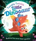 Twinkle Twinkle Little Dinosaur - Book