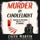 Murder by Candlelight - eAudiobook