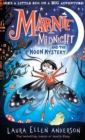 Marnie Midnight and the Moon Mystery - eBook