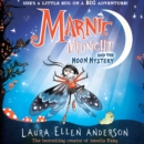 Marnie Midnight and the Moon Mystery - eAudiobook