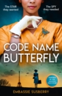 Code Name Butterfly - Book