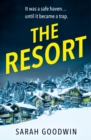 The Resort - Book