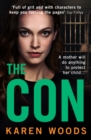 The Con - Book