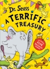 Dr. Seuss: A Terrific Treasury - Book