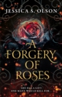A Forgery of Roses - Book