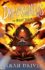Dreamstalkers: The Night Train - Book