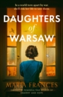 Daughters of Warsaw - Book