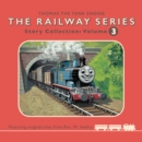 Thomas and Friends The Railway Series - Audio Collection 3 - eAudiobook