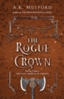 The Rogue Crown - Book