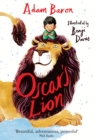 Oscar’s Lion - Book