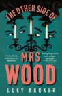 The Other Side of Mrs Wood - Book