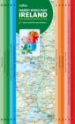 Map of Ireland Handy : Ideal for Route Planning - Book