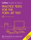 Practice Tests for the TOEFL iBT® Test - Book