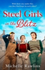 Steel Girls in the Blitz - Book