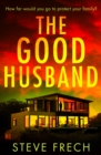 The Good Husband - Book