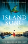 Island Song - Book