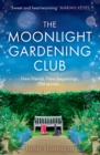 The Moonlight Gardening Club - Book