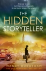 The Hidden Storyteller - Book