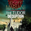 The Tudor Deception - eAudiobook