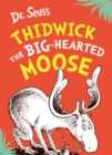 Thidwick the Big-Hearted Moose - eBook