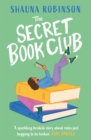 The Secret Book Club - eBook