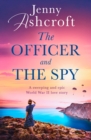 The Officer and the Spy - Book