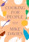Cooking for People - Book