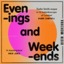 Evenings and Weekends - eAudiobook